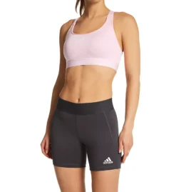 ADIDAS PowerReact Training Medium Support Sports Bra 4 ADIDAS PowerReact Training Medium Support Sports Bra -Her Room Store adidas ads01 hc7489 cs1