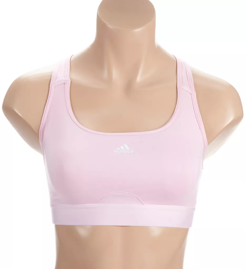 PowerReact Training Medium Support Sports Bra ADIDAS PowerReact Training Medium Support Sports Bra -Her Room Store adidas ads01 hc7489 fs