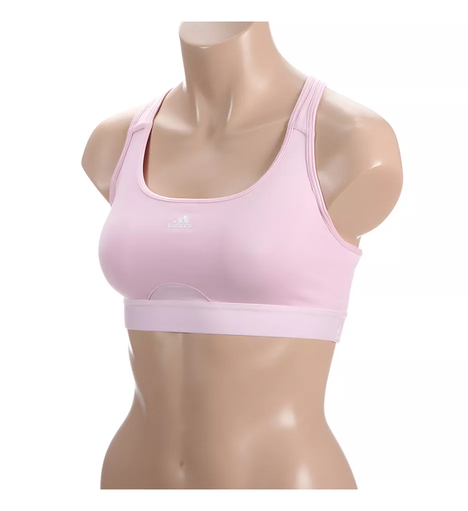 PowerReact Training Medium Support Sports Bra ADIDAS PowerReact Training Medium Support Sports Bra -Her Room Store ads01 hc7489 01