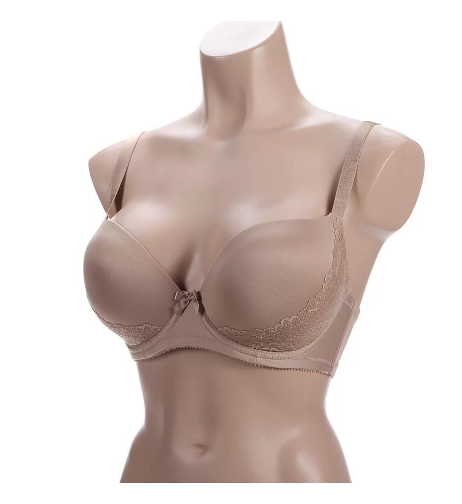 Casey Plunge Molded Bra Parfait Casey Plunge Molded Bra -Her Room Store affp01 2801 01