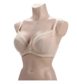 Parfait Shea Plunge Unlined Underwire Bra 6 Parfait Shea Plunge Unlined Underwire Bra -Her Room Store affp01 p6062 01