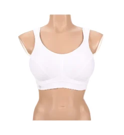 ANITA Active Maximum Support Wire Free Sports Bra -Her Room Store anit01 5527 01