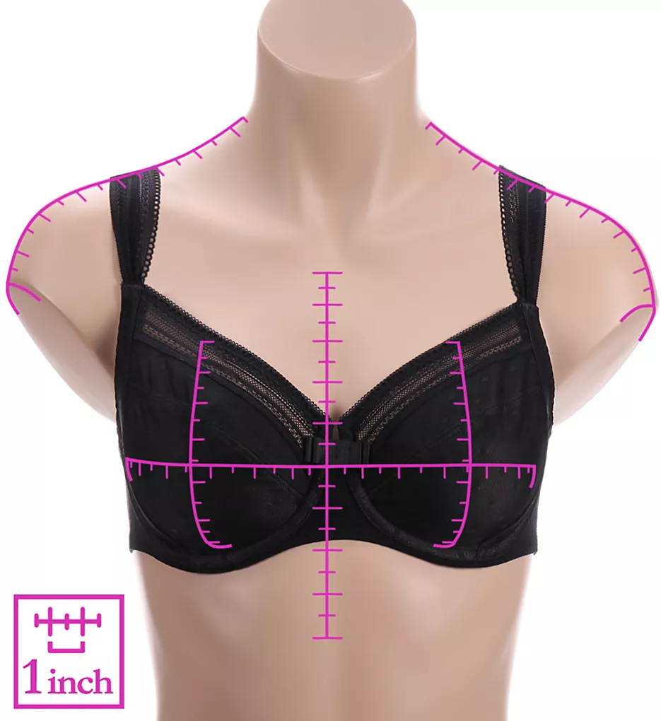 Rosa Faia Emily Underwire Bra ANITA Rosa Faia Emily Underwire Bra -Her Room Store anita anit01 5201 ns7