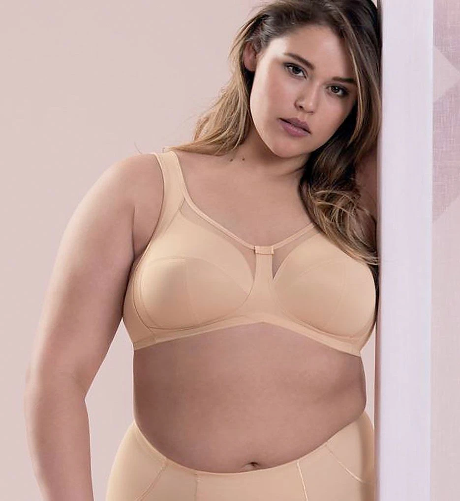 Comfort Clara Soft Cup Bra ANITA Comfort Clara Soft Cup Bra -Her Room Store anita anit01 5459 cs2