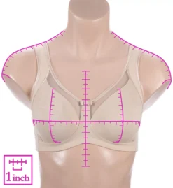 ANITA Comfort Clara Soft Cup Bra 3 ANITA Comfort Clara Soft Cup Bra -Her Room Store anita anit01 5459 ns7