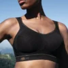 ANITA Active Maximum Support Wire Free Sports Bra