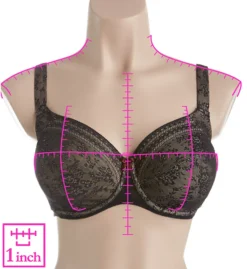 ANITA Rosa Faia Fleur Underwire Side Support Bra 3 ANITA Rosa Faia Fleur Underwire Side Support Bra -Her Room Store anita anit01 5653 ns7