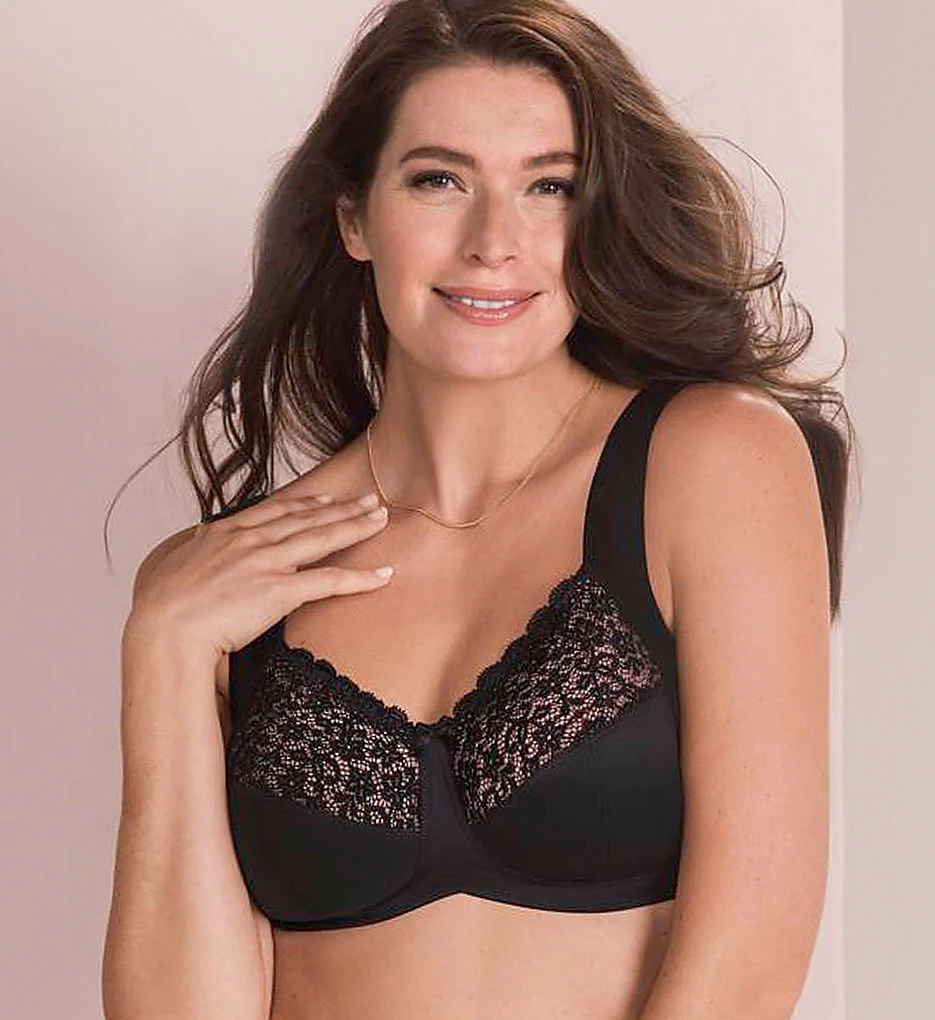Rosa Faia Havanna Wire Free Bra ANITA Rosa Faia Havanna Wire Free Bra -Her Room Store anita anit01 5813 cs2