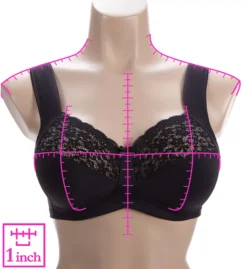 ANITA Rosa Faia Havanna Wire Free Bra 3 ANITA Rosa Faia Havanna Wire Free Bra -Her Room Store anita anit01 5813 ns7