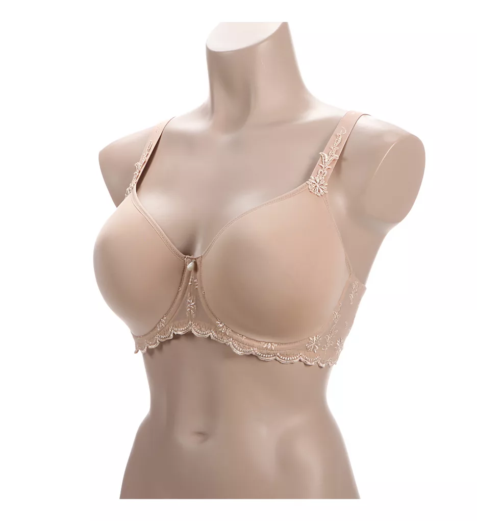 Antinea Essential Fit Spacer Foam Underwire Bra Antinea Essential Fit Spacer Foam Underwire Bra -Her Room Store ant01 dc2699 01