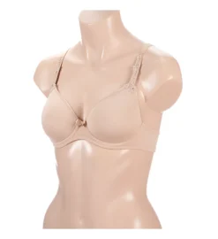 Antinea Essential Fit 3D Spacer Cup Plunge Bra -Her Room Store ant01 dcc2789 01