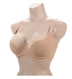 Rayures Ballerine 3/4 Cup Bra -Her Room Store ant01 fcg2809 01