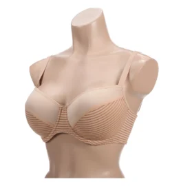 Rayures Ballerine Padded Bra -Her Room Store ant01 fcg3809 01