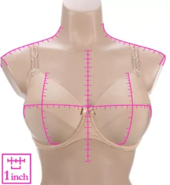 Antinea Essential Fit 3 Part Full Cup Bra 3 Antinea Essential Fit 3 Part Full Cup Bra -Her Room Store antigel ant01 dcc6189 ns7