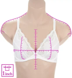 Antigel Daily Paillette Full Cup Bra 3 Antigel Daily Paillette Full Cup Bra -Her Room Store antigel ant01 ech6355 ns7