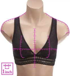 Intermede Sexy Bralette Bra -Her Room Store antigel ant01 elg6282 ns7