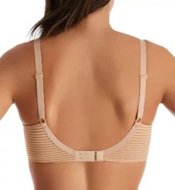 Rayures Ballerine Padded Bra -Her Room Store antigel ant01 fcg3809 bs