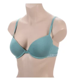 Emporio Armani Iconic Logoband Push Up Bra 10 Emporio Armani Iconic Logoband Push Up Bra -Her Room Store arm01 164394 01