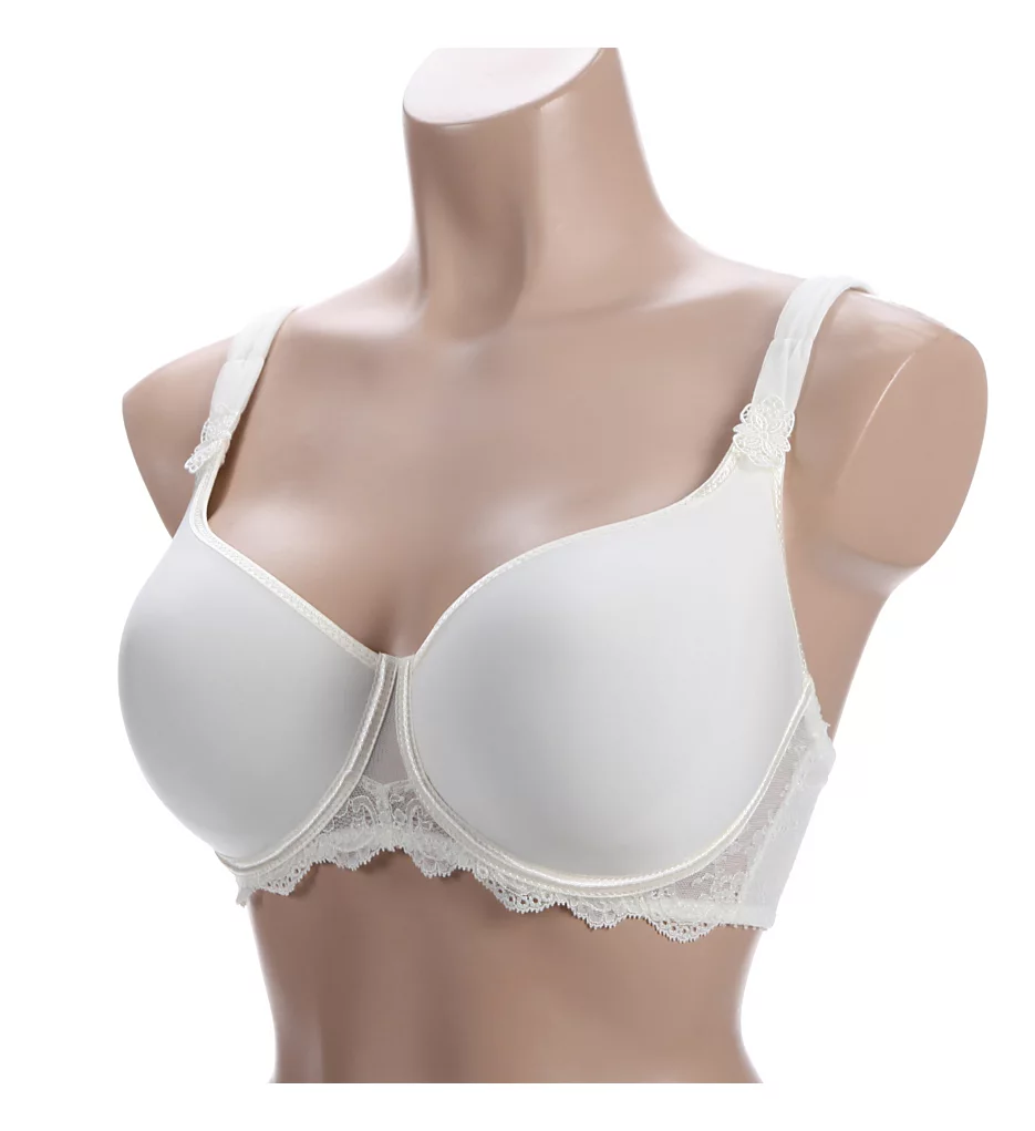 A L'Amour Spacer T-Shirt Underwire Bra Aubade A L'Amour Spacer T-Shirt Underwire Bra -Her Room Store aub001 da09 02 01