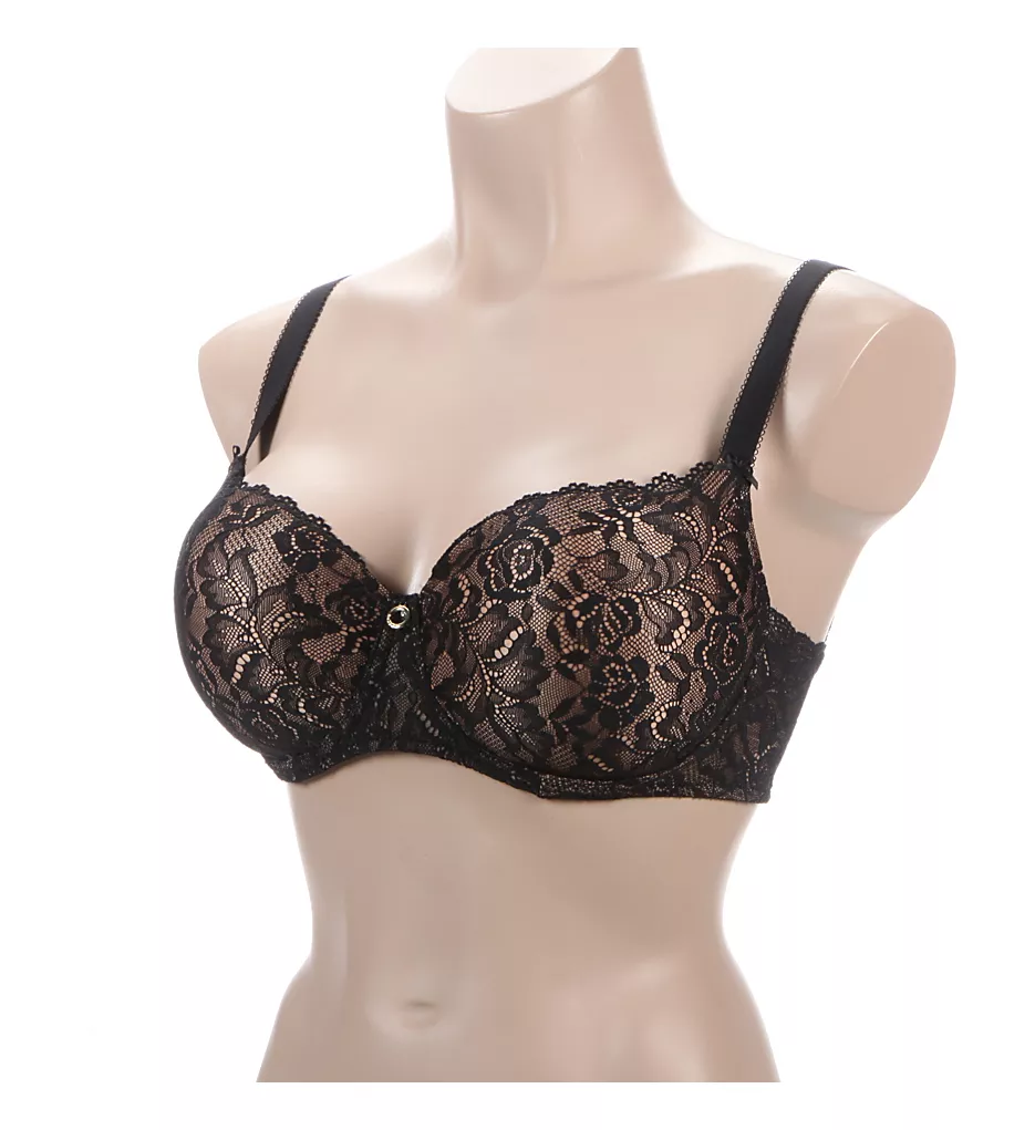Rosessence Molded Half Cup Bra Aubade Rosessence Molded Half Cup Bra -Her Room Store aub001 hk04 01