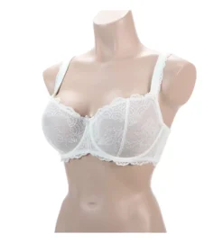 Aubade Dans Des Sens Lace Comfort Half Cup Bra -Her Room Store aub001 og14 02 01