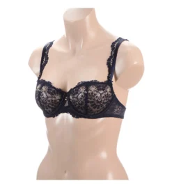 Aubade Art Of Ink Half Cup Bra -Her Room Store aub001 td14 01