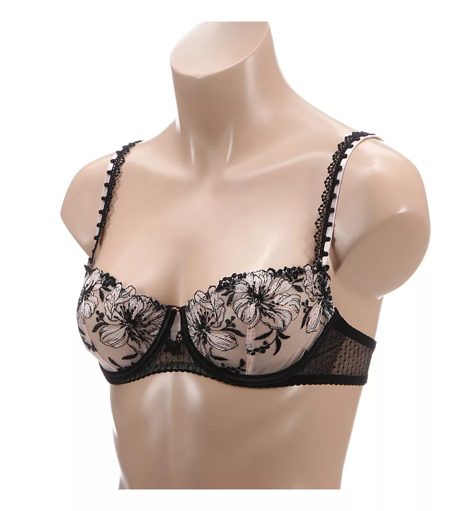 Poetique Esquisse Half Cup Bra Aubade Poetique Esquisse Half Cup Bra -Her Room Store aub001 tf14 01