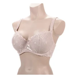 Aubade Softessence Half Cup Underwire Bra 8 Aubade Softessence Half Cup Underwire Bra -Her Room Store aub001 tmf14 01