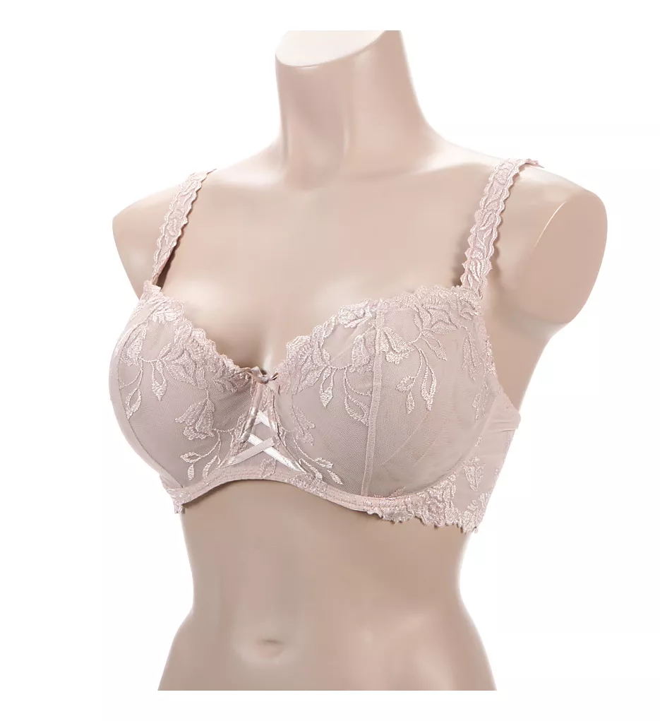 Softessence Half Cup Underwire Bra Aubade Softessence Half Cup Underwire Bra -Her Room Store aub001 tmf14 01