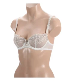 Aubade Joyau Eternel Half Cup Underwire Bra -Her Room Store aub001 ubf14 01