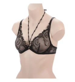 Aubade Amour Precieux Underwire Triangle Bra -Her Room Store aub001 udf12 01