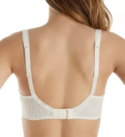 Aubade A L'Amour Spacer T-Shirt Underwire Bra 2 Aubade A L'Amour Spacer T-Shirt Underwire Bra -Her Room Store aubade aub001 da09 02 bs