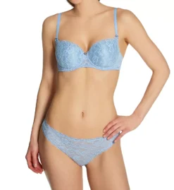 Aubade Rosessence Molded Half Cup Bra 4 Aubade Rosessence Molded Half Cup Bra -Her Room Store aubade aub001 hk04 cs1