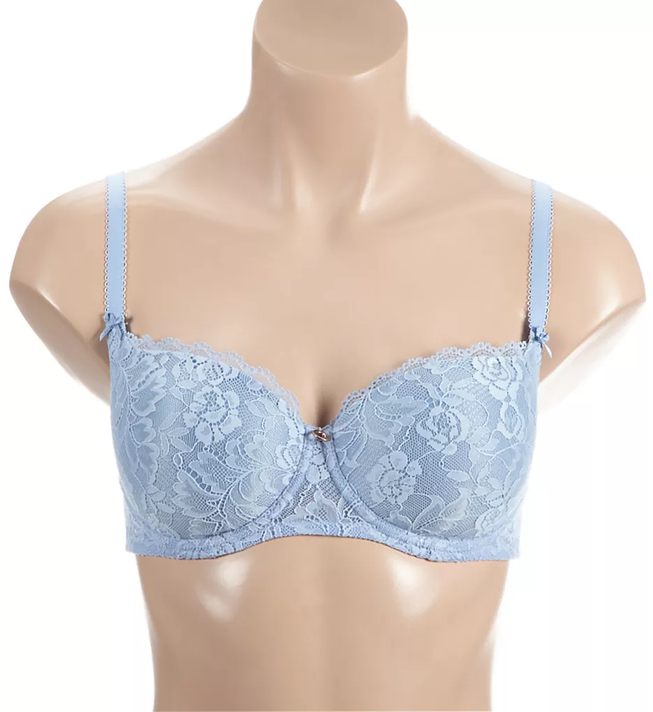 Rosessence Molded Half Cup Bra Aubade Rosessence Molded Half Cup Bra -Her Room Store aubade aub001 hk04 fs