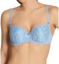 Aubade Rosessence Molded Half Cup Bra