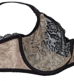 Aubade Rosessence Comfort Full Cup Bra 5 Aubade Rosessence Comfort Full Cup Bra -Her Room Store aubade aub001 hk13 cs2