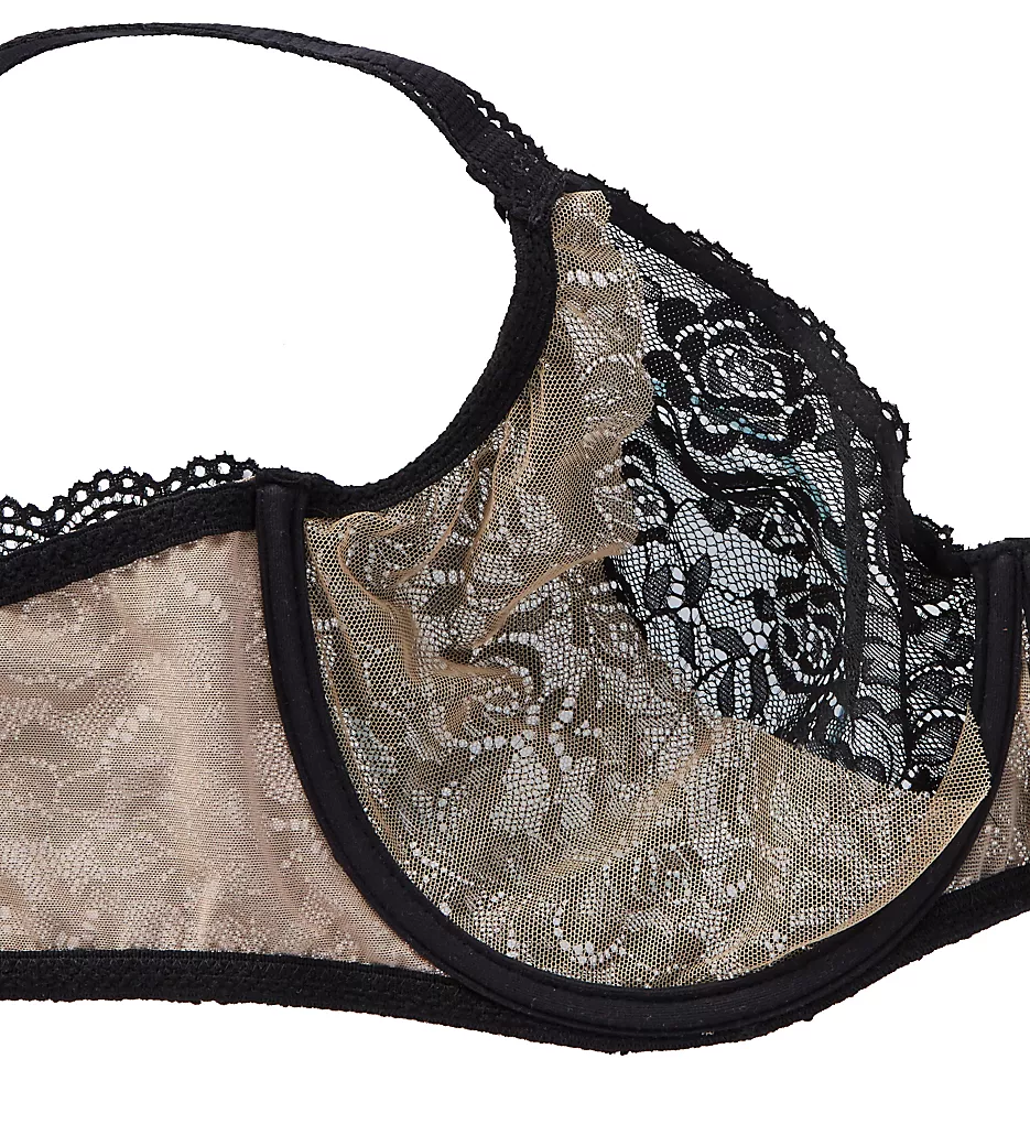 Rosessence Comfort Full Cup Bra Aubade Rosessence Comfort Full Cup Bra -Her Room Store aubade aub001 hk13 cs2