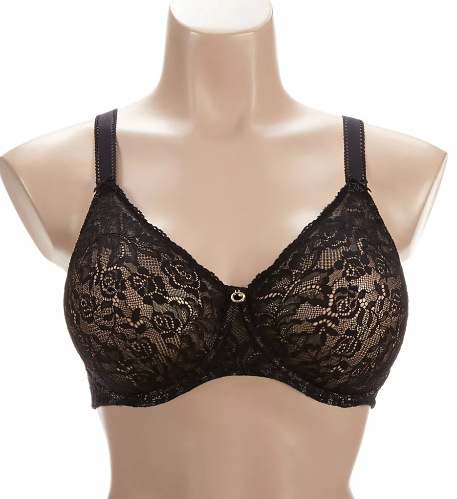 Rosessence Comfort Full Cup Bra Aubade Rosessence Comfort Full Cup Bra -Her Room Store aubade aub001 hk13 fs