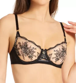 Aubade Tresor Infini Half Cup Underwire Bra