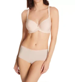 Aubade Lysessence Spacer T-Shirt Bra -Her Room Store aubade aub001 nk09 02 cs2