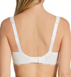 Aubade Dans Des Sens Lace Comfort Half Cup Bra -Her Room Store aubade aub001 og14 02 bs