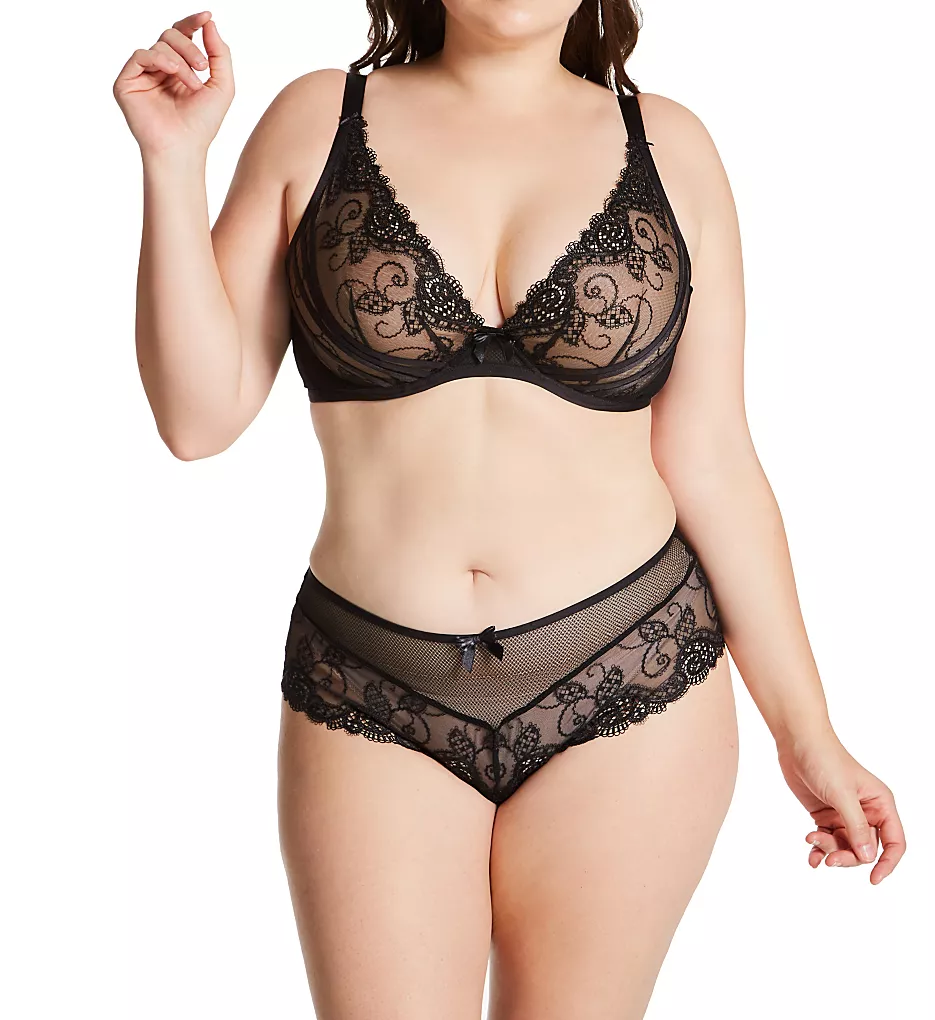 A La Folie Comfort Triangle Bra Aubade A La Folie Comfort Triangle Bra -Her Room Store aubade aub001 qi12 2 cs1