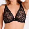 Aubade A La Folie Comfort Triangle Bra