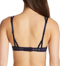 Aubade Art Of Ink Half Cup Bra -Her Room Store aubade aub001 td14 bs