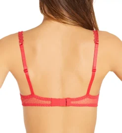 Aubade Poetique Esquisse Half Cup Bra 2 Aubade Poetique Esquisse Half Cup Bra -Her Room Store aubade aub001 tf14 bs