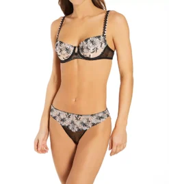 Aubade Poetique Esquisse Half Cup Bra 4 Aubade Poetique Esquisse Half Cup Bra -Her Room Store aubade aub001 tf14 cs1
