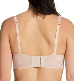 Aubade Softessence Half Cup Underwire Bra 2 Aubade Softessence Half Cup Underwire Bra -Her Room Store aubade aub001 tmf14 bs