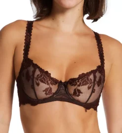 Aubade Softessence Half Cup Underwire Bra