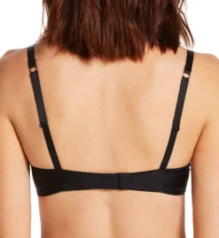 Karl Lagerfeld X Aubade Half Cup Underwire Bra 2 Karl Lagerfeld X Aubade Half Cup Underwire Bra -Her Room Store aubade aub001 ucf14 bs