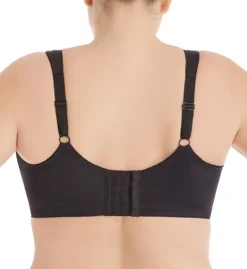 Floral Underwire Bra -Her Room Store aviana avi001 2453 bs